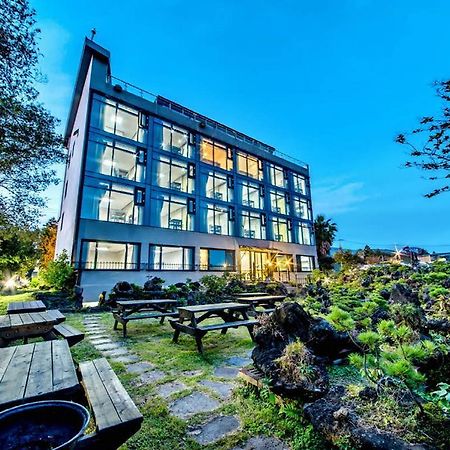 Olleyo Resort Szogüpho Kültér fotó