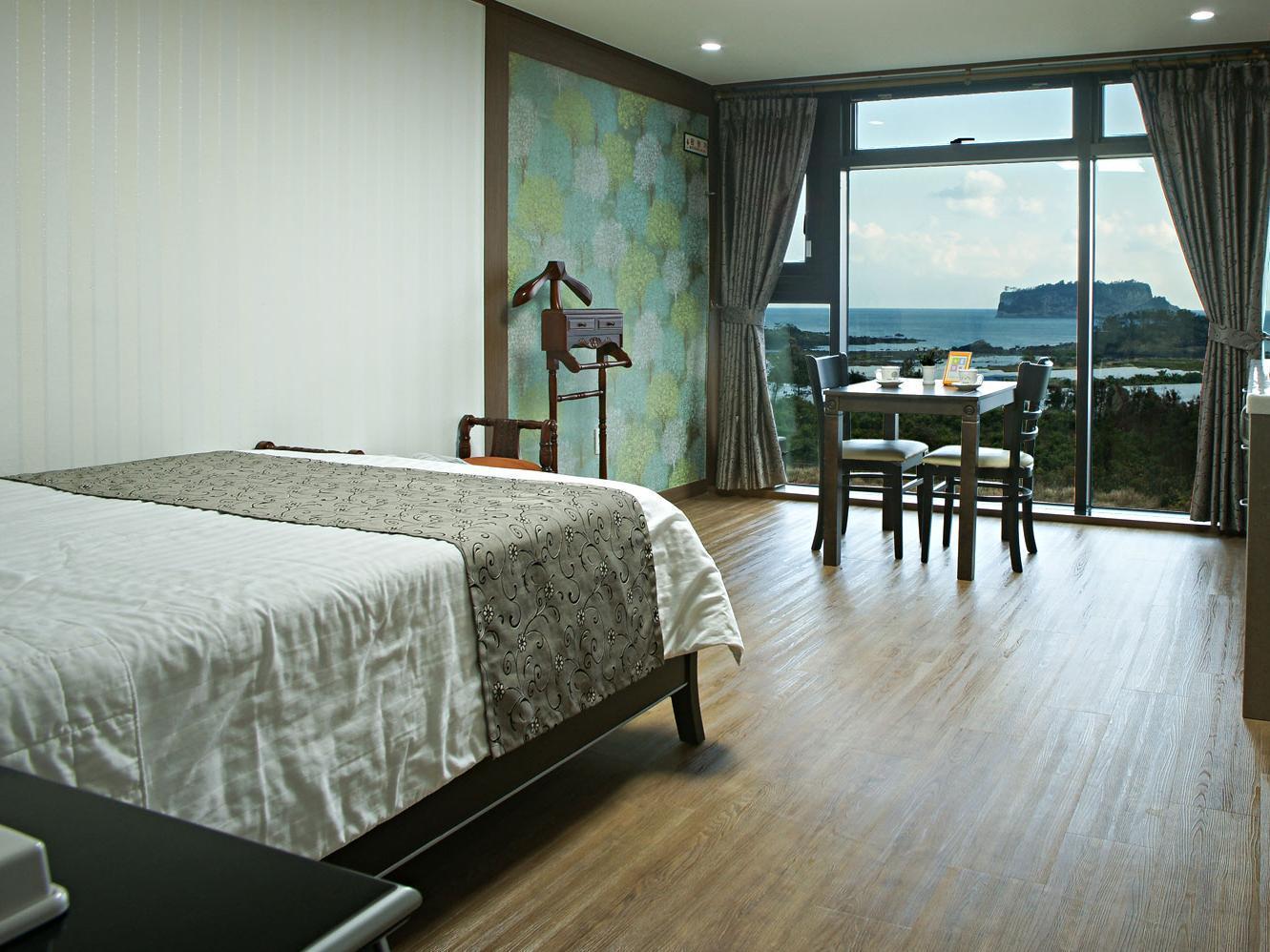 Olleyo Resort Szogüpho Kültér fotó