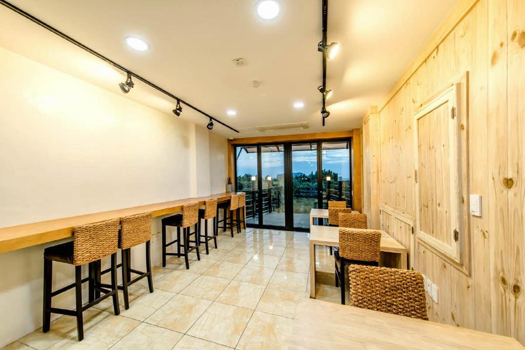 Olleyo Resort Szogüpho Kültér fotó