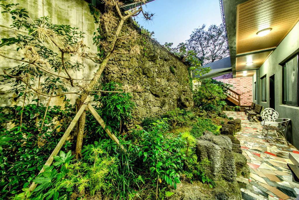 Olleyo Resort Szogüpho Kültér fotó