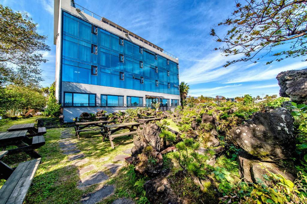 Olleyo Resort Szogüpho Kültér fotó