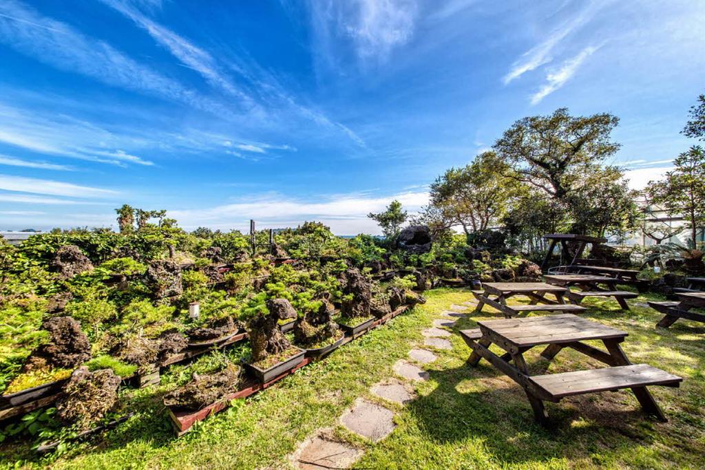 Olleyo Resort Szogüpho Kültér fotó