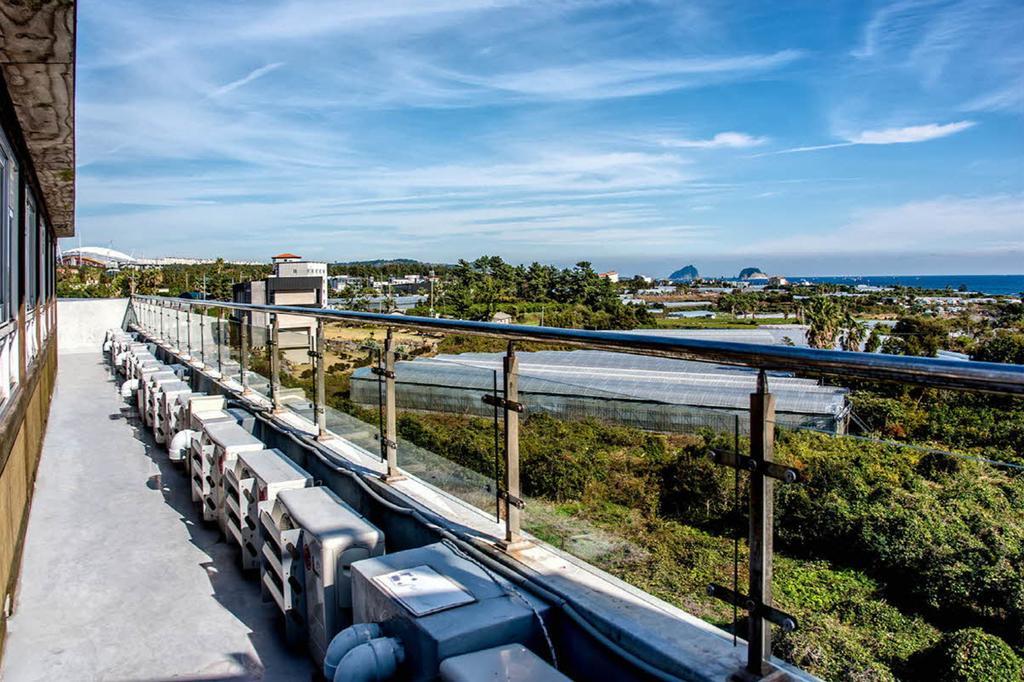 Olleyo Resort Szogüpho Kültér fotó