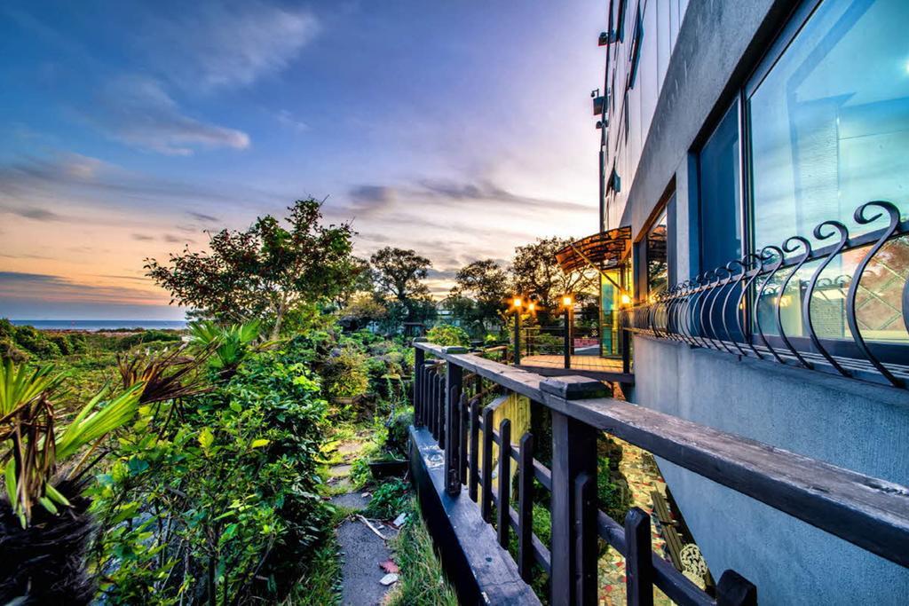 Olleyo Resort Szogüpho Kültér fotó