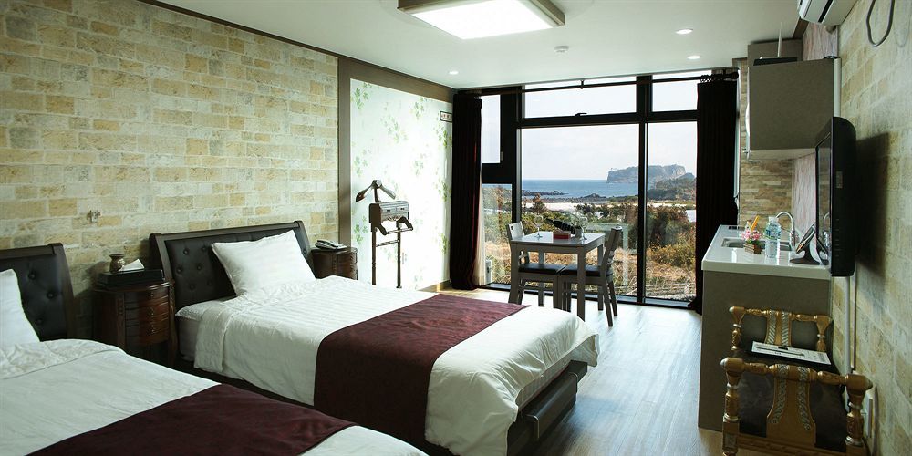 Olleyo Resort Szogüpho Kültér fotó