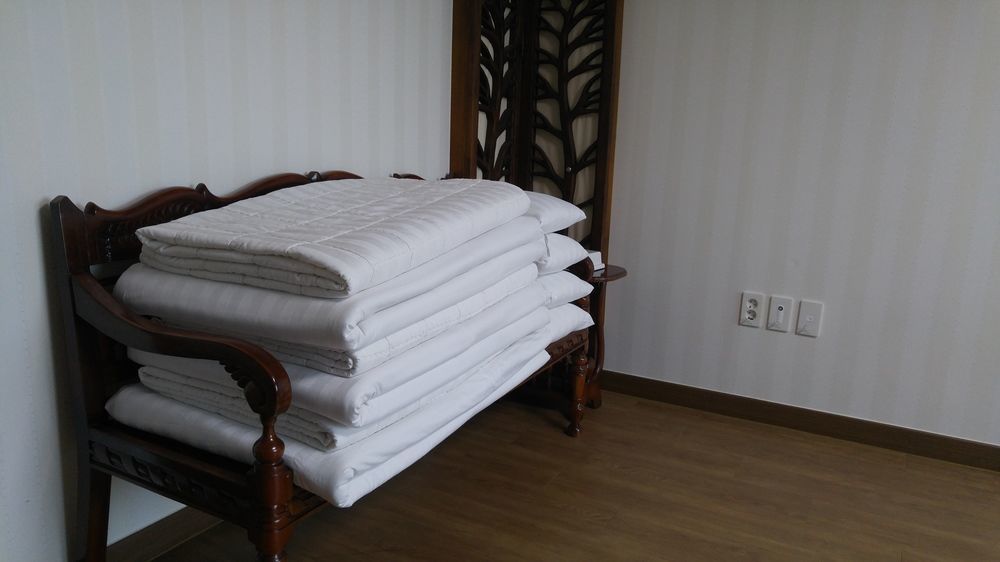 Olleyo Resort Szogüpho Kültér fotó