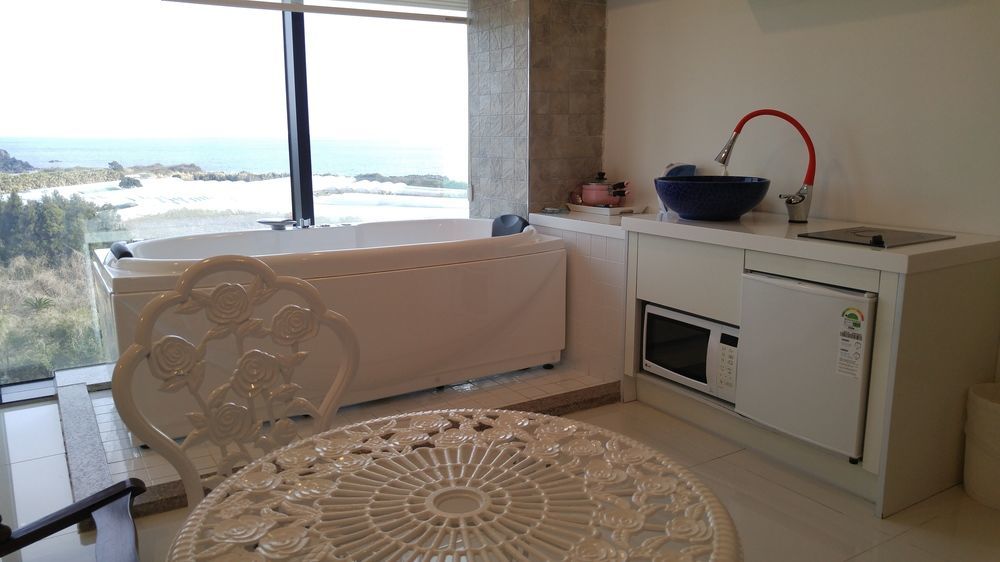 Olleyo Resort Szogüpho Kültér fotó