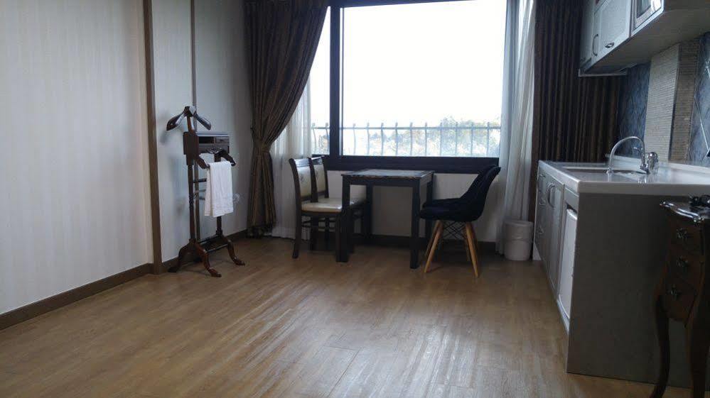 Olleyo Resort Szogüpho Kültér fotó