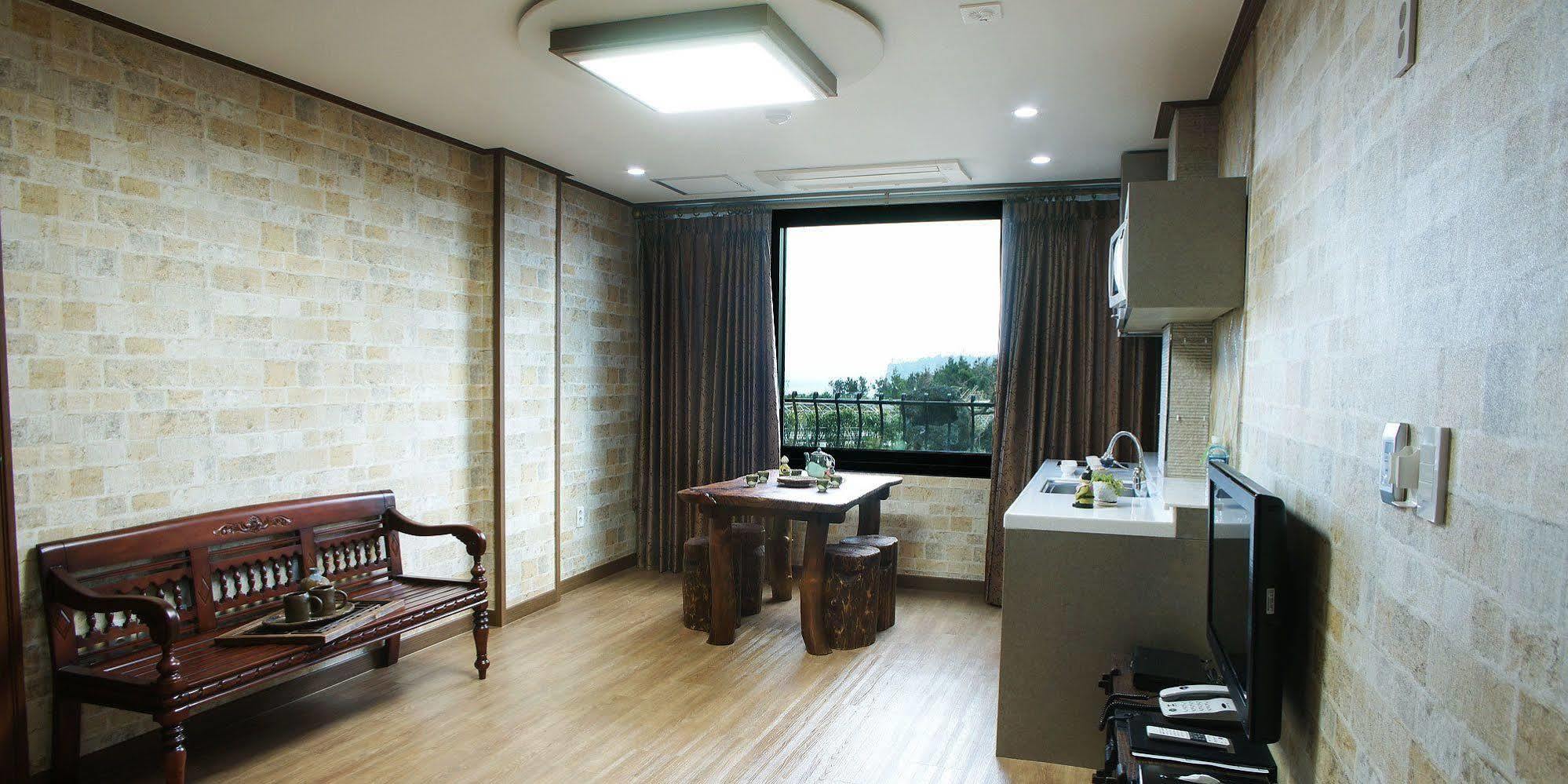 Olleyo Resort Szogüpho Kültér fotó