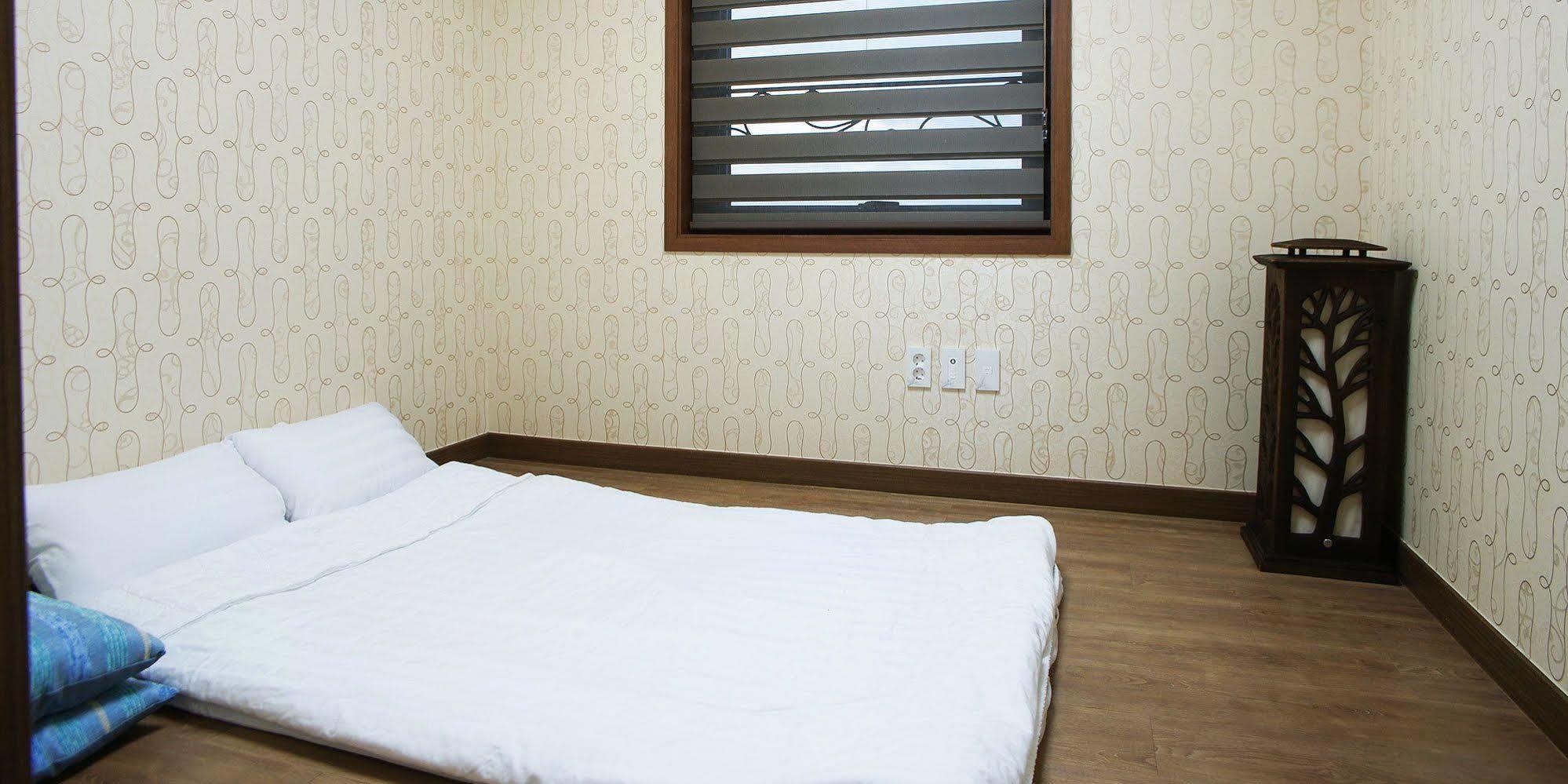 Olleyo Resort Szogüpho Kültér fotó