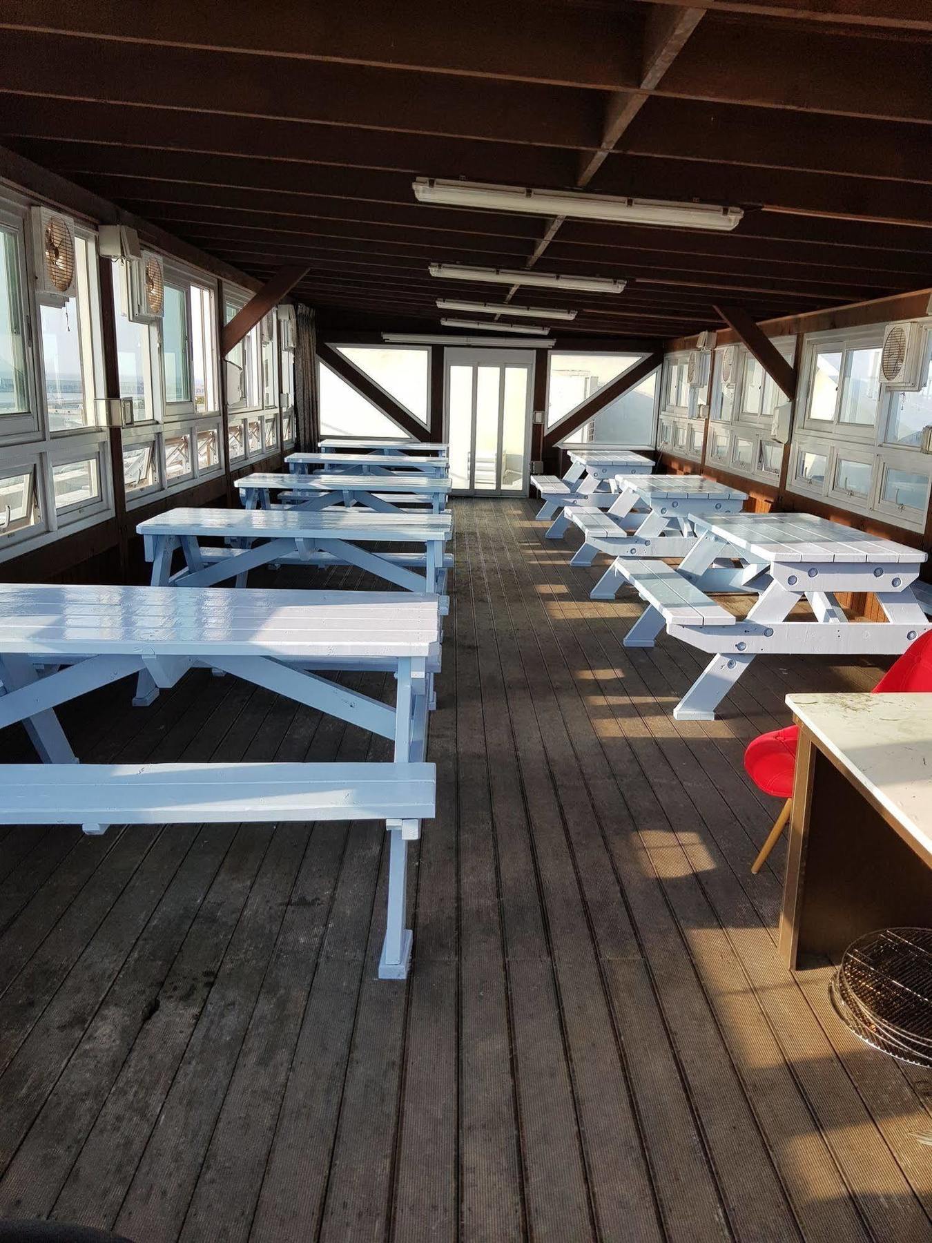 Olleyo Resort Szogüpho Kültér fotó