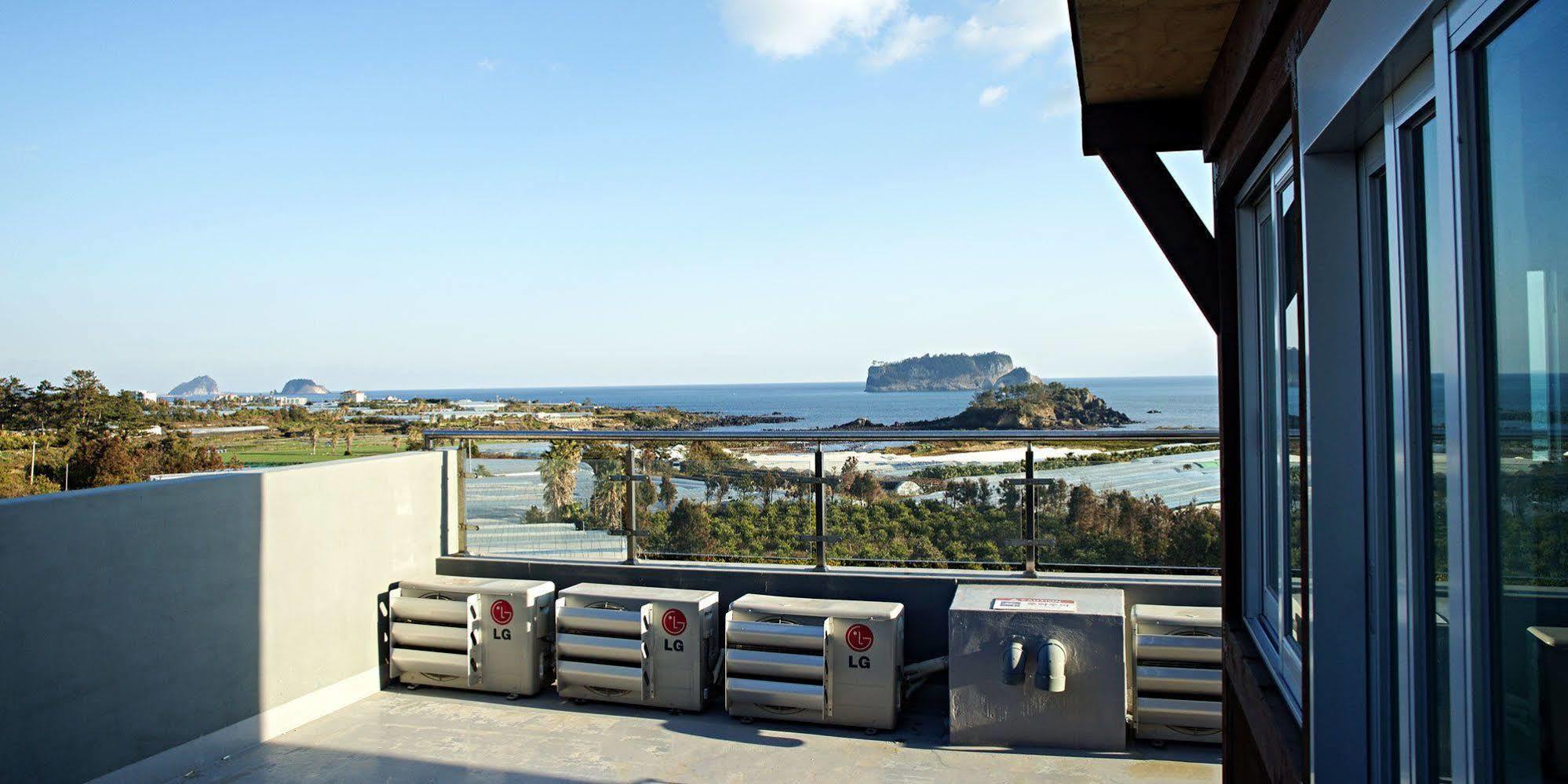 Olleyo Resort Szogüpho Kültér fotó