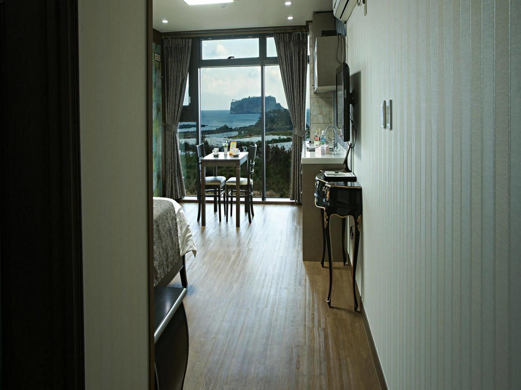 Olleyo Resort Szogüpho Kültér fotó